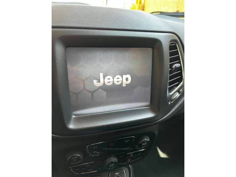 JEEP - COMPASS - 2021/2021 - Cinza - R$ 159.000,00