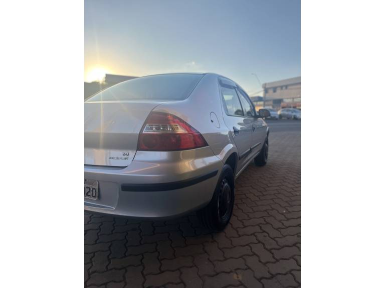 CHEVROLET - PRISMA - 2009/2009 - Prata - R$ 26.900,00