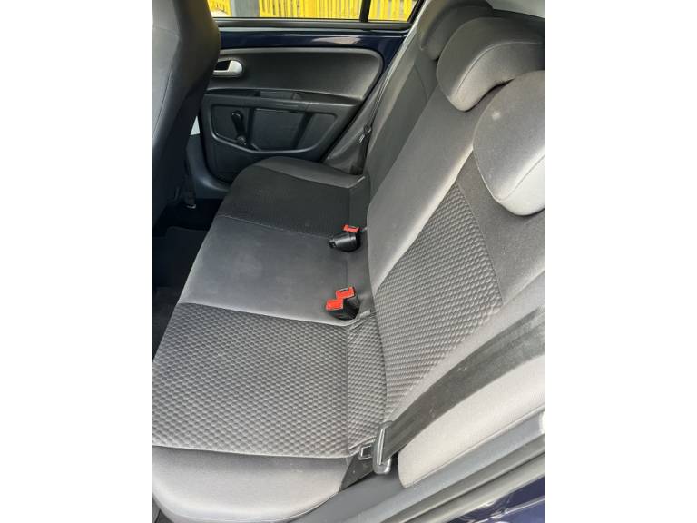 VOLKSWAGEN - UP - 2014/2015 - Azul - R$ 45.900,00