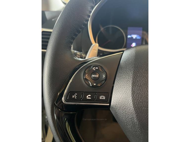 MITSUBISHI - ECLIPSE CROSS - 2021/2022 - Branca - R$ 137.900,00
