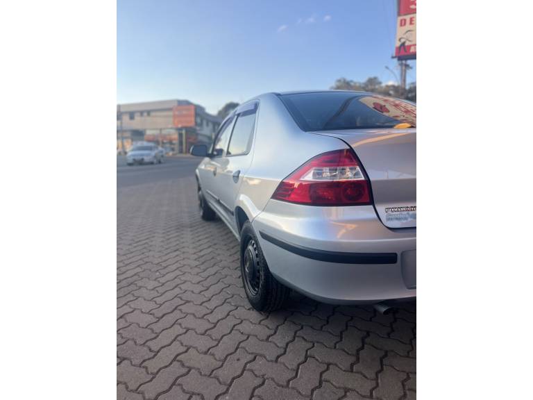 CHEVROLET - PRISMA - 2009/2009 - Prata - R$ 26.900,00