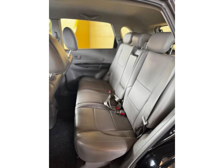 HYUNDAI - TUCSON - 2015/2016 - Preta - R$ 60.900,00