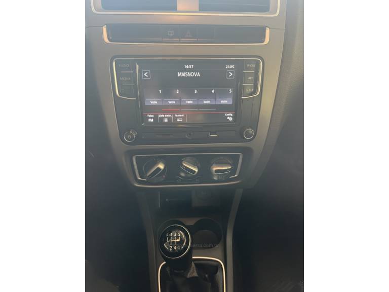 VOLKSWAGEN - FOX - 2019/2019 - Preta - R$ 60.900,00