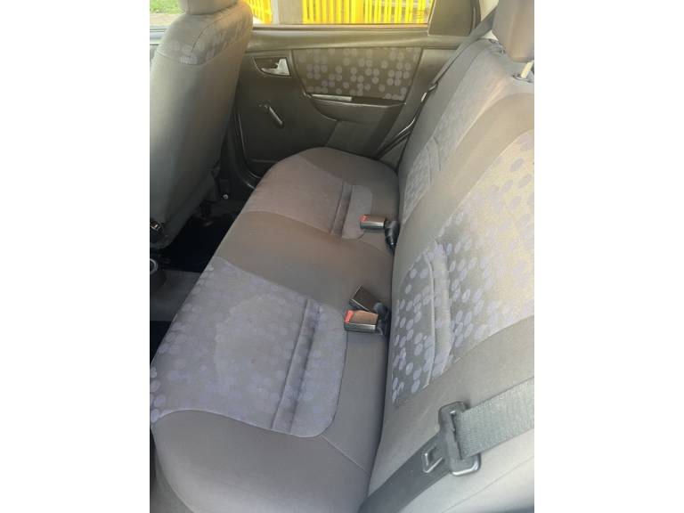 CHEVROLET - PRISMA - 2009/2009 - Prata - R$ 26.900,00