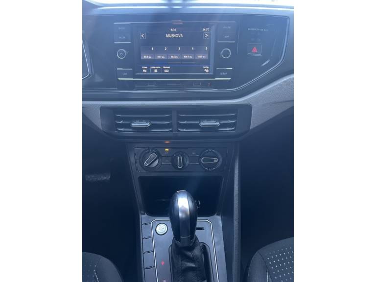 VOLKSWAGEN - POLO - 2019/2020 - Vermelha - R$ 78.900,00