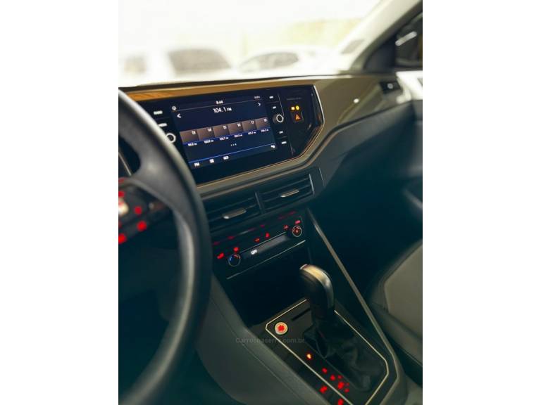 VOLKSWAGEN - POLO - 2021/2021 - Branca - R$ 84.900,00