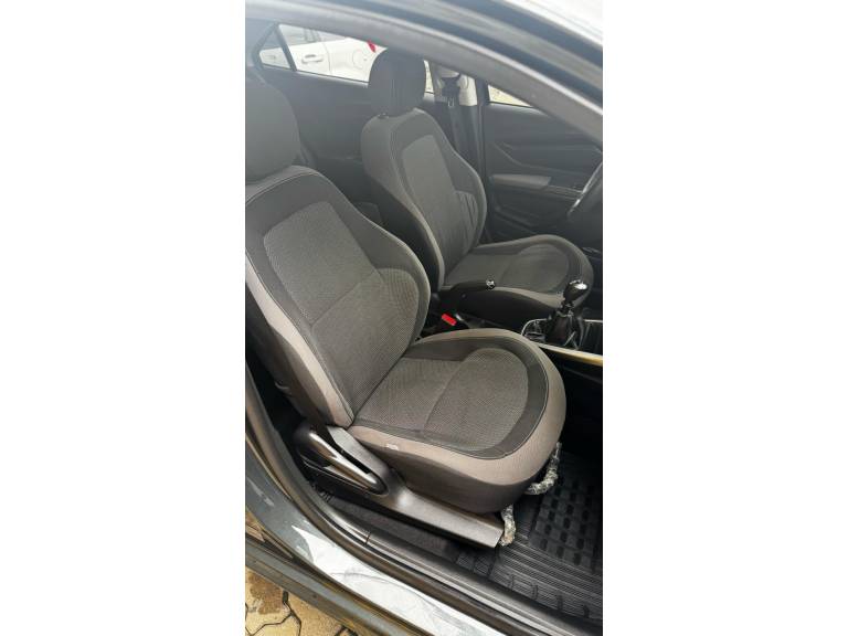 CHEVROLET - PRISMA - 2016/2016 - Cinza - R$ 53.900,00