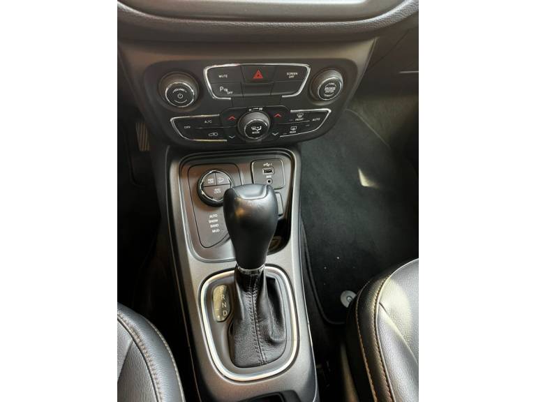 JEEP - COMPASS - 2021/2021 - Cinza - R$ 159.000,00