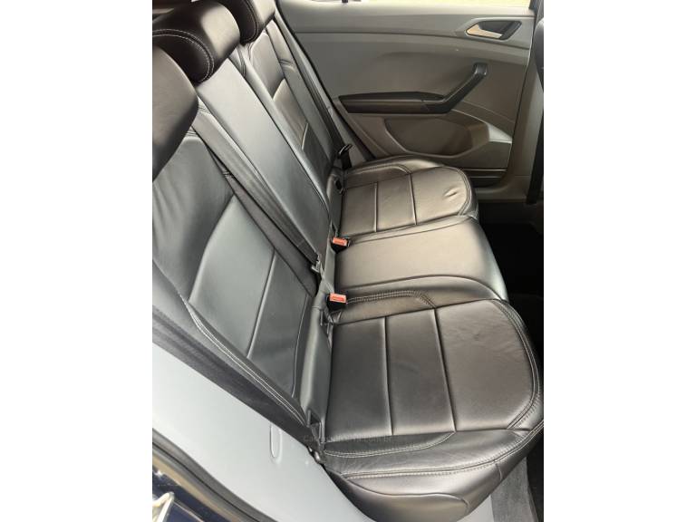 VOLKSWAGEN - T-CROSS - 2019/2020 - Azul - R$ 94.900,00